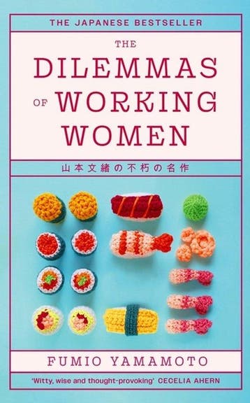 9780349019215 The Dilemmas Of Working Women, Verzenden, Nieuw, Fumio Yamamoto