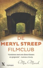 De Meryl Streep filmclub, Ophalen of Verzenden, Nieuw