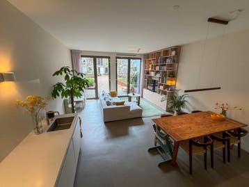 Te huur: Huis Oostenburgervoorstraat in Amsterdam, Noord-Holland, Amsterdam