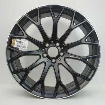 Originele velgen 21 inch Mercedes-Benz SL AMG *OS1005168*, Gebruikt, Velg(en), Personenwagen, 21 inch