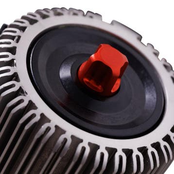 Fox 2024+ Toyota Tacoma 3.2 Factory Race Series Front Shock, Ophalen of Verzenden, Nieuw