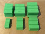 Complete set DryFit dominos in alle maten voor Festool D..., Verzenden, Nieuw