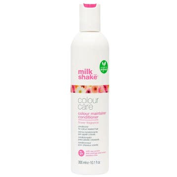 Milk Shake  Colour Maintainer Conditioner Flower Fragrance, Verzenden, Nieuw