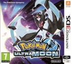 Pokémon Ultra Moon (German) [Nintendo 3DS], Spelcomputers en Games, Ophalen of Verzenden, Zo goed als nieuw