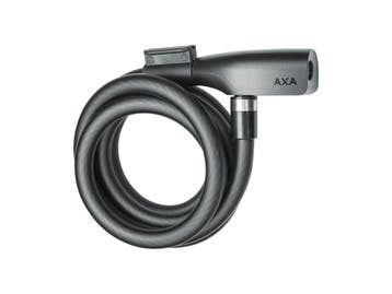 AXA Resolute Kabelslot 180/12, Watersport en Boten, Verzenden, Nieuw