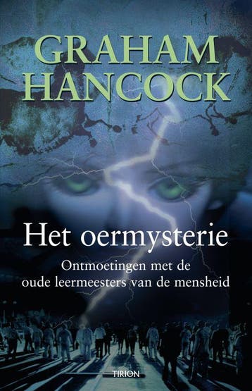 Oermysterie - G. Hancock 9789043908542, Verzenden, Gelezen, G. Hancock