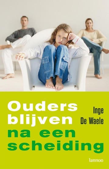 Ouders blijven na een scheiding - I. De Waele 9789020983555, Boeken, Verzenden, Gelezen, I. De Waele