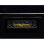 €1099 AEG TK8NK621B oven met magnetron, Ophalen of Verzenden, Nieuw