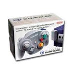 Nintendo Gamecube Wavebird Draadloos Controller (In doos), Spelcomputers en Games, Verzenden, Zo goed als nieuw