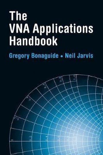 9781630816001 The VNA Applications Handbook, Verzenden, Nieuw, Gregory Bonaguide