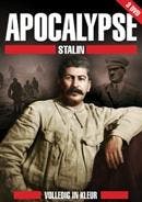 Apocalypse - Stalin (3dvd) - DVD, Verzenden, Nieuw in verpakking