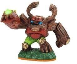 Skylanders Giants serie 2 Tree Rex (skylander used), Ophalen of Verzenden, Zo goed als nieuw