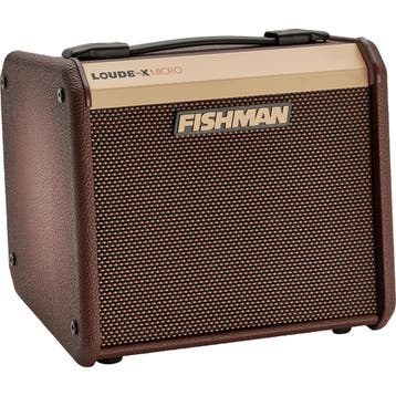 Fishman Loudbox Micro PRO-LBT-400 Akoestische, Ophalen of Verzenden, Nieuw