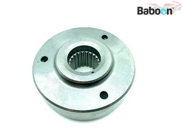 Start Koppeling / Vrijloop Honda VT 125 Shadow 1999-2004, Verzenden, Gebruikt