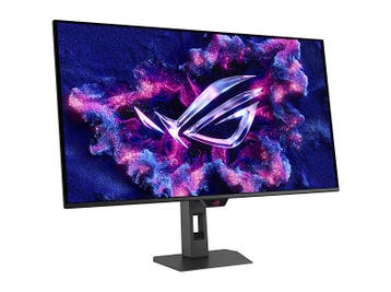 Asus - Ultra HD 4K Gaming Monitor - 31.5 inch, Gaming, Asus, Verzenden, In hoogte verstelbaar