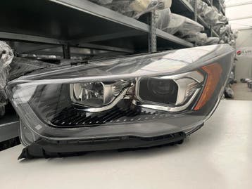 FORD KUGA MK2 LIFT XENON KOPLAMP LINKS 90118426, Verzenden, Gebruikt, Ford