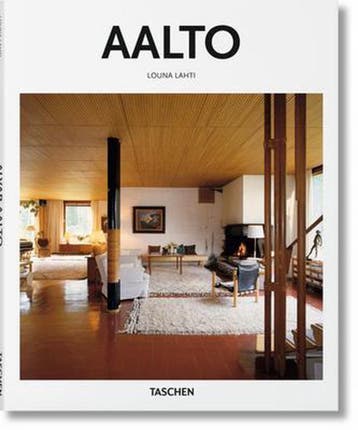 Aalto - Louna Lahti 9783836560108, Verzenden, Zo goed als nieuw, Louna Lahti