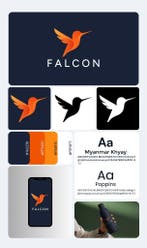 Premium logo &amp; branding op maat vanaf €500, Design of Ontwerp
