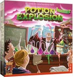 999 Games - Potion Explosion - Bordspel - Vernieuwde versie, Verzenden, Nieuw