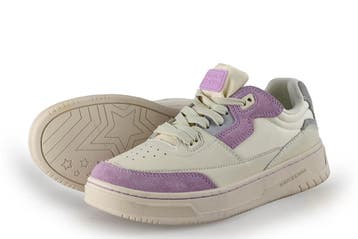 Scotch &amp; Soda Sneakers in maat 38 Wit, Kleding | Dames, Verzenden, Wit, Scotch &amp; Soda, Sneakers of Gympen