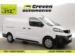 Fiat Scudo 1.5 MultiJet L3H1 | Airco | Camera | Cruise | 3, Wit, Nieuw, Fiat, Handgeschakeld
