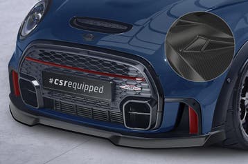 Cupspoiler voor Mini F55, F56, F57 JCW-Trim CSL673-C, Auto-onderdelen, Carrosserie en Plaatwerk, Verzenden, Nieuw