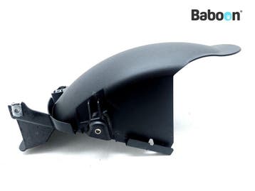 Hugger Piaggio | Vespa Beverly 400 HPE 2021 (1B008673), Verzenden, Gebruikt