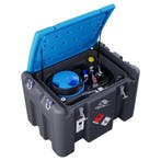 KINGSPAN Combo 400L diesel - 40L AdBlue, Nieuw