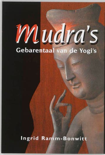 Mudras - I. Ramm-Bonwitt 9789062719105, Boeken, Verzenden, Gelezen, I. Ramm-Bonwitt