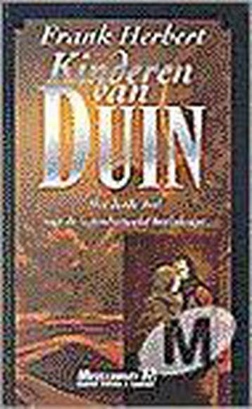 Kinderen van Duin / Duin / 3 9789029053518 Frank Herbert, Boeken, Verzenden, Gelezen, Frank Herbert