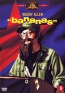 Bananas - DVD, Verzenden, Nieuw in verpakking