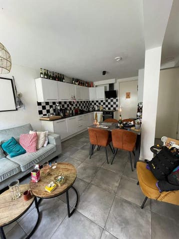 Te huur: Appartement Hoekstraat in Groningen, Huizen en Kamers, Huizen te huur, Groningen, Groningen, Appartement
