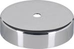 Bailey Plafond Cup Mechanische Toevoer Behuizing Verlichting, Verzenden, Nieuw, Overige typen