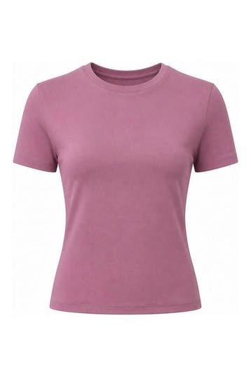 Organic Basics Top in maat XL Roze, Kleding | Dames, Truien en Vesten, Organic Basics, Verzenden, Gedragen, Overige kleuren