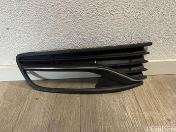 Volkswagen Polo 6C Linker Mistlamp Kapje 6C0853665K, Ophalen, Gebruikt, Voor, Volkswagen