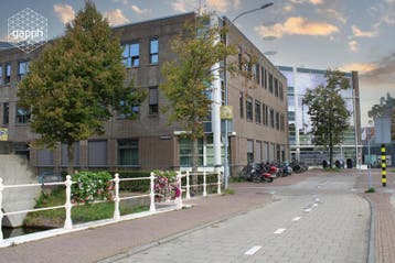 Te huur: Appartement Koestraat in Middelburg, Huizen en Kamers, Middelburg, Zeeland, Appartement
