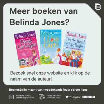 The Love Academy - Belinda Jones 9780099489887, Verzenden, Gelezen, Belinda Jones