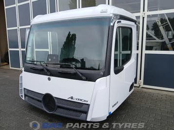 Mercedes Actros MP5 ClassicSpace M-cab L1EH1 A 000 600 01 01, Ophalen, Gebruikt, Mercedes-Benz, Overige Auto-onderdelen