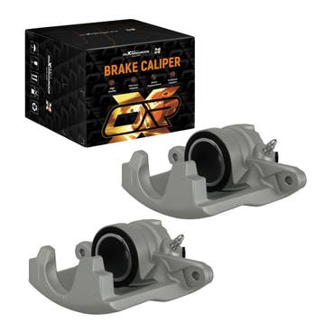 Remklauw 54mm geschikt voor Citroen Berlingo Xsara 1.4L 1..., Verzenden, Nieuw, Citroën