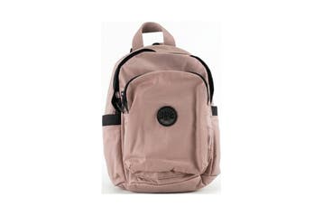 Kipling Rugzak Roze, Verzenden, Zo goed als nieuw, Roze
