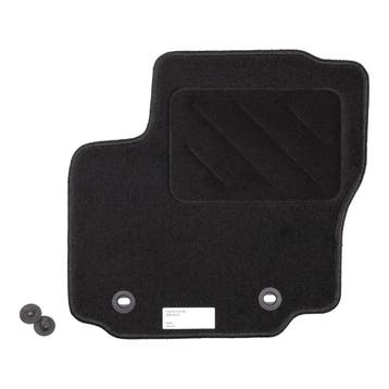 Automatten Ford S-Max 5P (2006-2015) - Naaldvilt, Verzenden, Nieuw