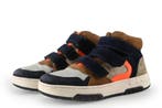 Muyters Sneakers Jongens in maat 34 Blauw, Verzenden, Jongen of Meisje, Schoenen, Zo goed als nieuw