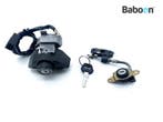 Contactslot Set Ducati 996, Motoren, Verzenden, Gebruikt