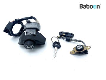 Contactslot Set Ducati 996, Verzenden, Gebruikt