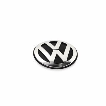 Volkswagen New Beetle (9C) logo, Ophalen of Verzenden, Nieuw, Volkswagen