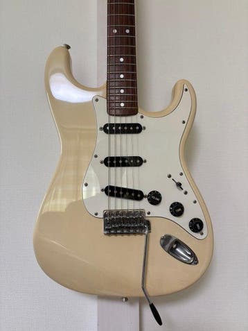 Fender - ST72-58US - - Elektrische gitaar - Japan - 2000, Nieuw