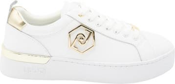 Liu Jo - maat 39- Silvia 62 Dames Sneakers - Wit, Verzenden, Nieuw