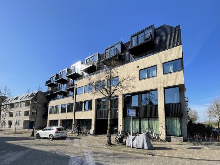 Te huur: Studio Randhoeve in Houten, Huizen en Kamers, Huizen te huur, Utrecht