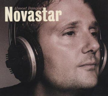 cd digi - Novastar - Almost Bangor, Verzenden, Zo goed als nieuw