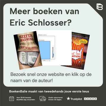 Fast Food Nation - Eric Schlosser 9780141006871, Verzenden, Gelezen, Eric Schlosser